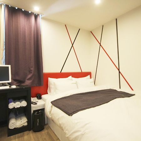 Haru Hotel Gimhae Dış mekan fotoğraf