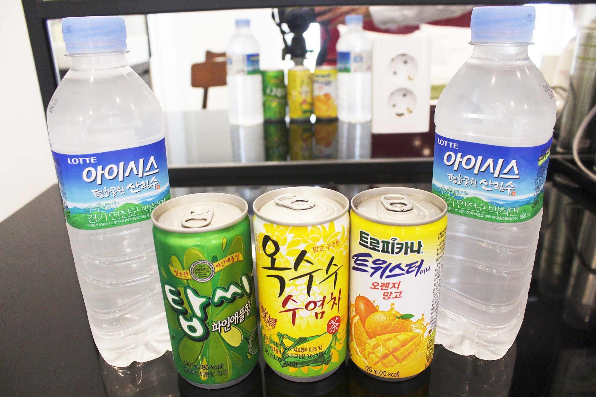 Haru Hotel Gimhae Dış mekan fotoğraf
