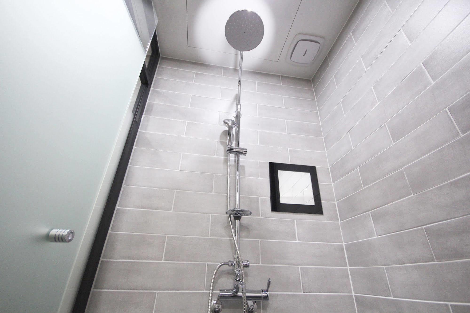 Haru Hotel Gimhae Dış mekan fotoğraf