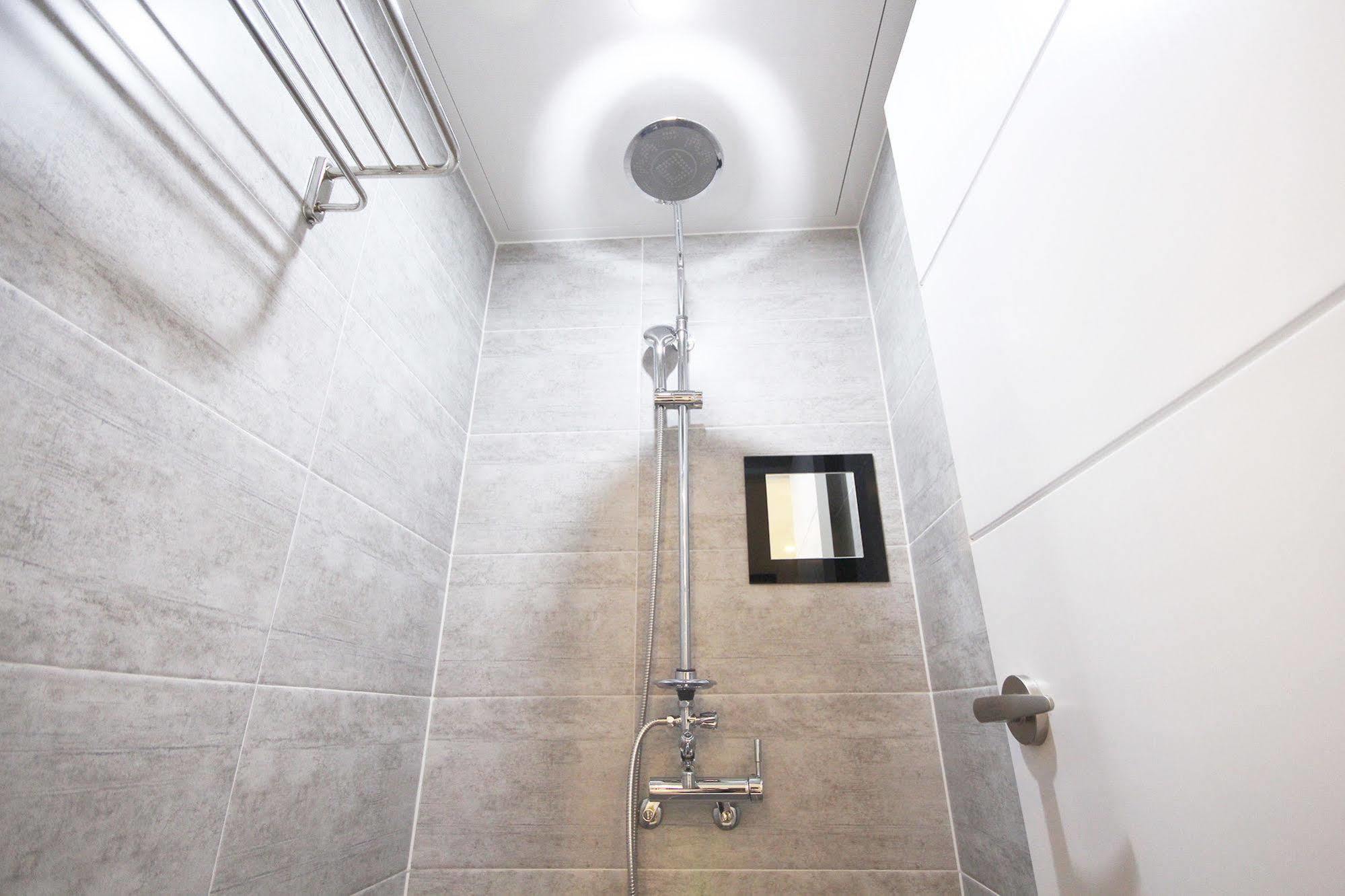 Haru Hotel Gimhae Dış mekan fotoğraf