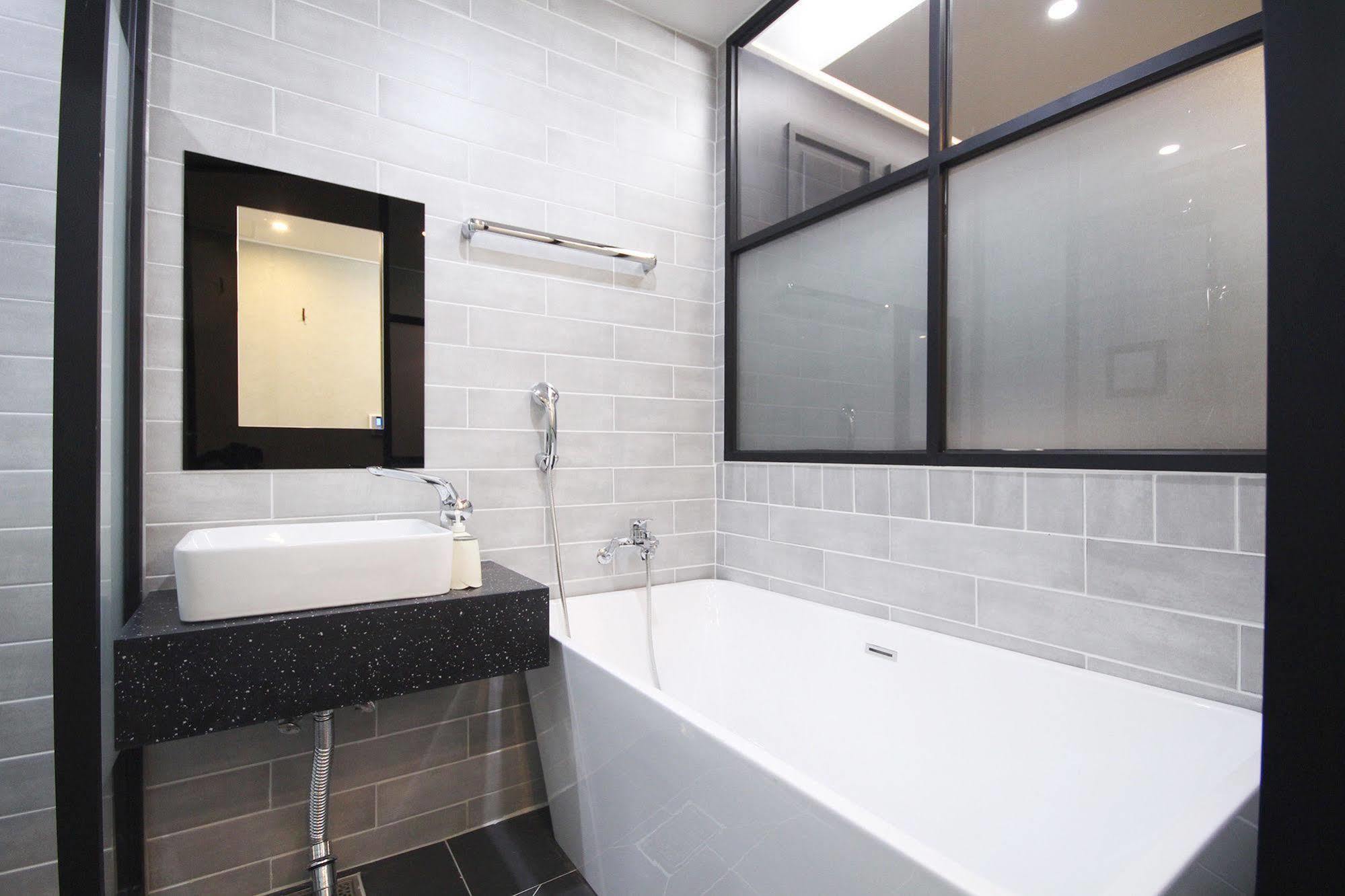 Haru Hotel Gimhae Dış mekan fotoğraf