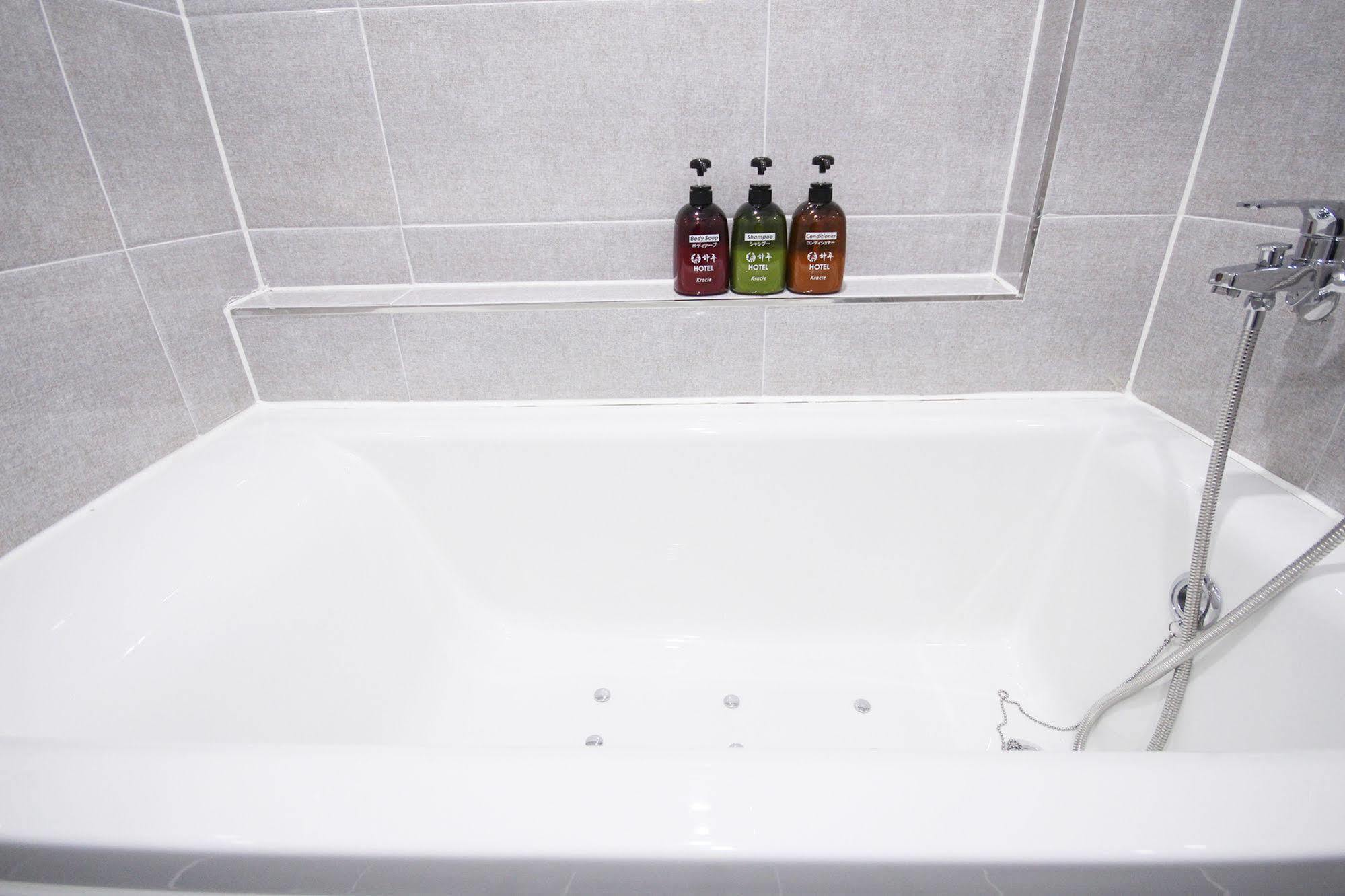 Haru Hotel Gimhae Dış mekan fotoğraf