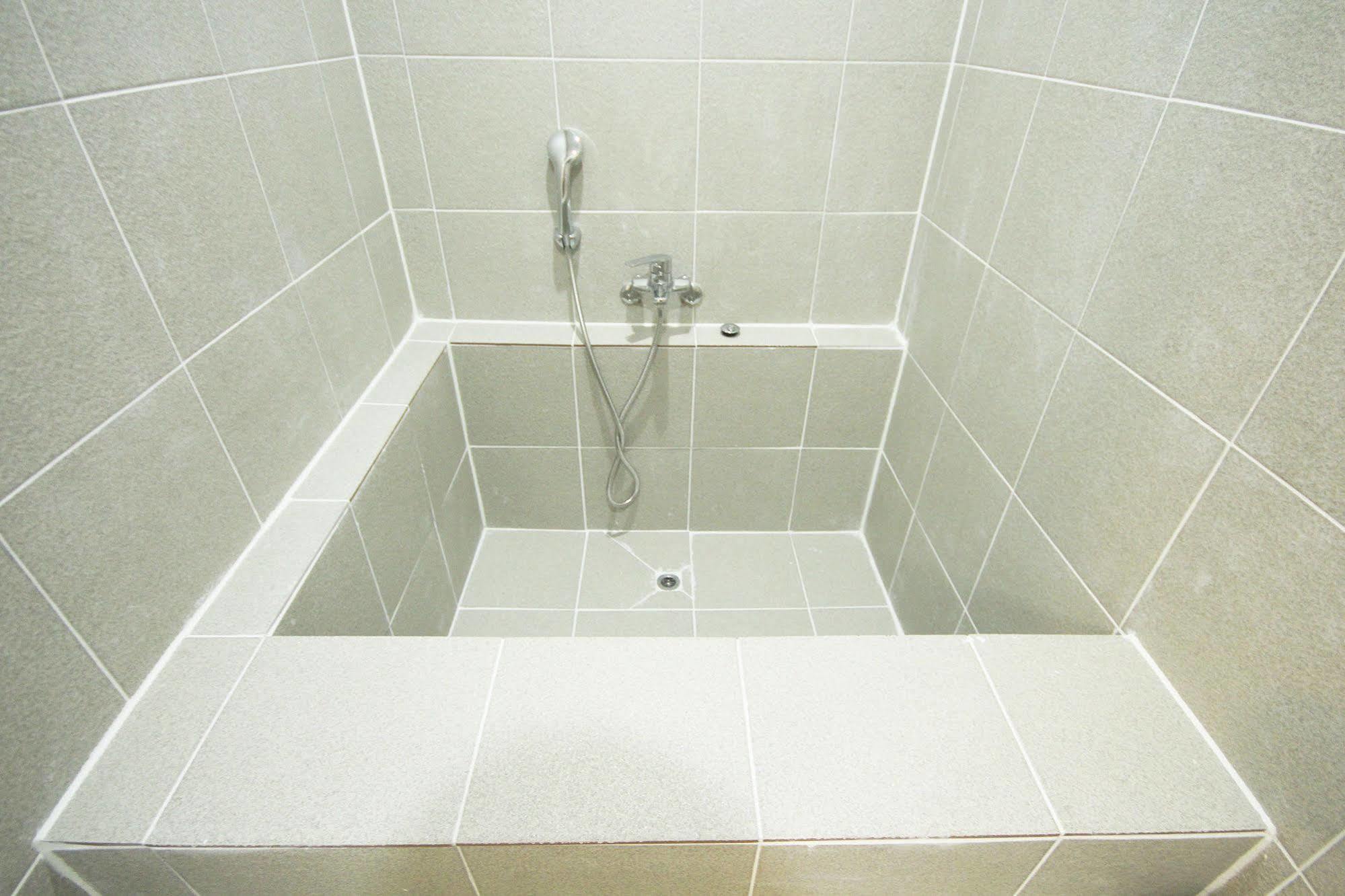 Haru Hotel Gimhae Dış mekan fotoğraf
