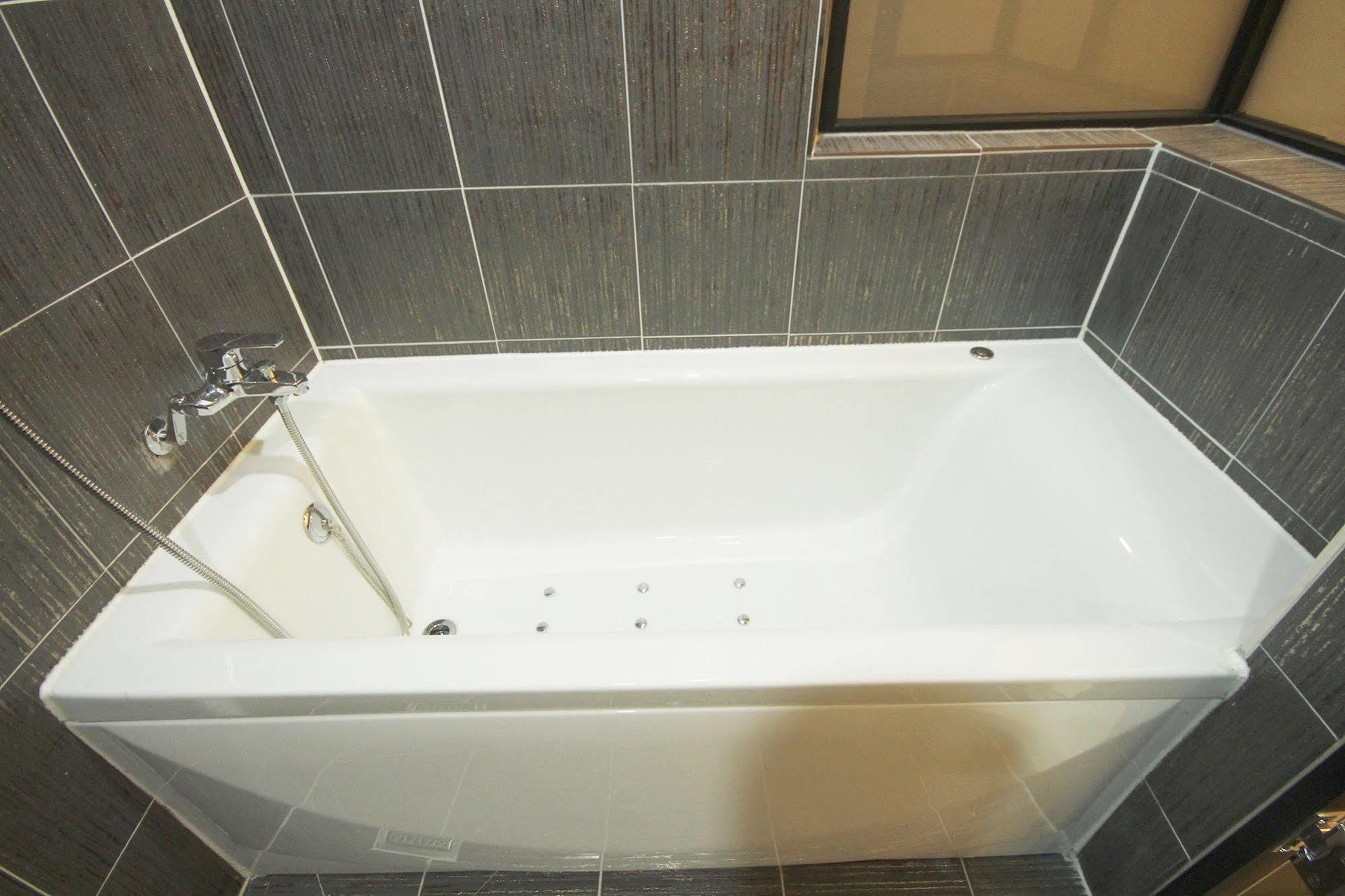 Haru Hotel Gimhae Dış mekan fotoğraf