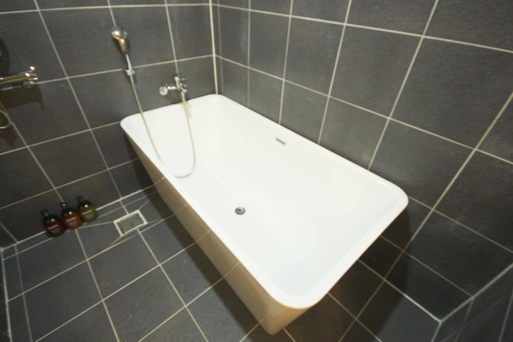 Haru Hotel Gimhae Dış mekan fotoğraf