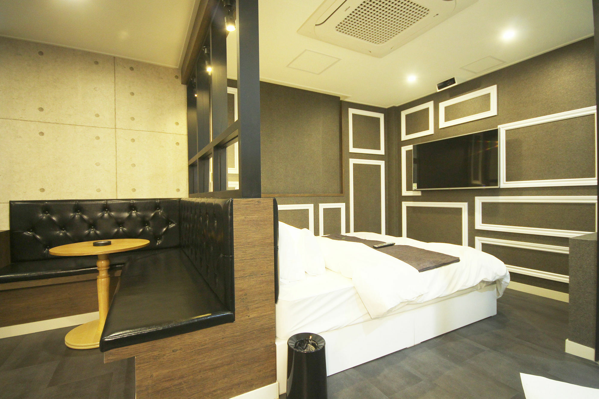 Haru Hotel Gimhae Dış mekan fotoğraf